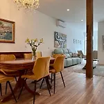 Apartamento On La Concha - Iru San Sebastián