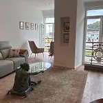 On La Concha - Iru Apartamento San Sebastián