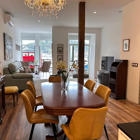 Apartment On La Concha - Iru *