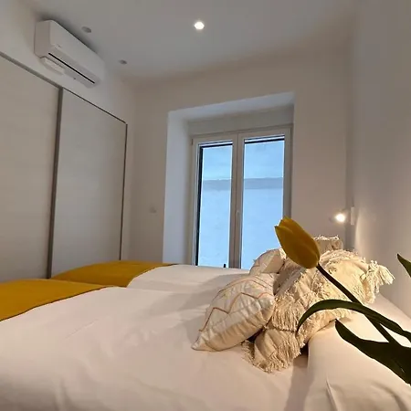 Apartment On La Concha - Iru