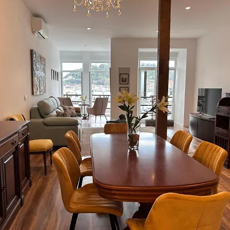 Apartment On La Concha - Iru San Sebastian