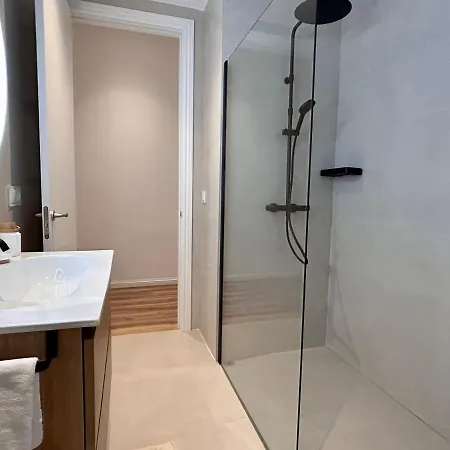 Apartament On La Concha - Iru