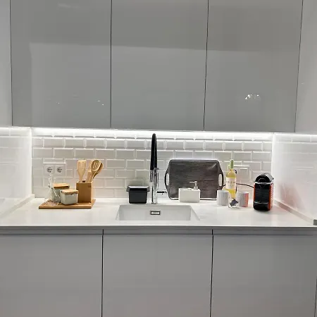 On La Concha - Iru Apartament *