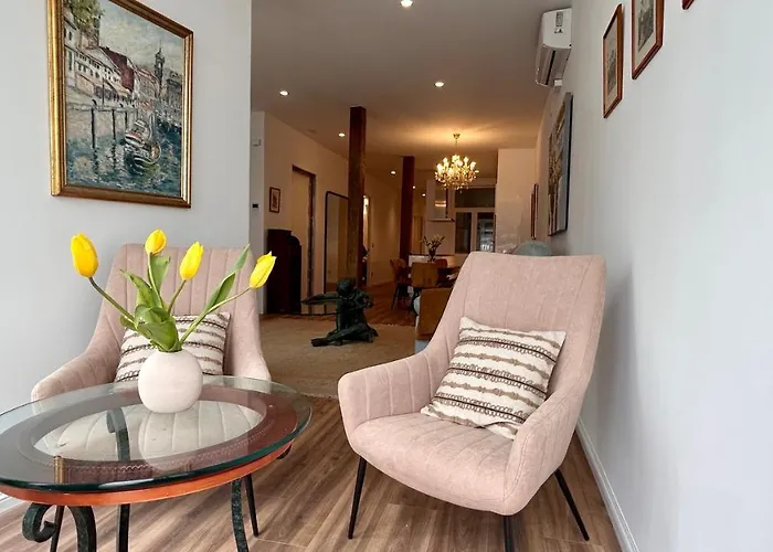 On La Concha - Iru Apartament San Sebastián