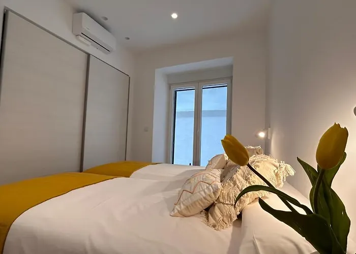 Apartament On La Concha - Iru