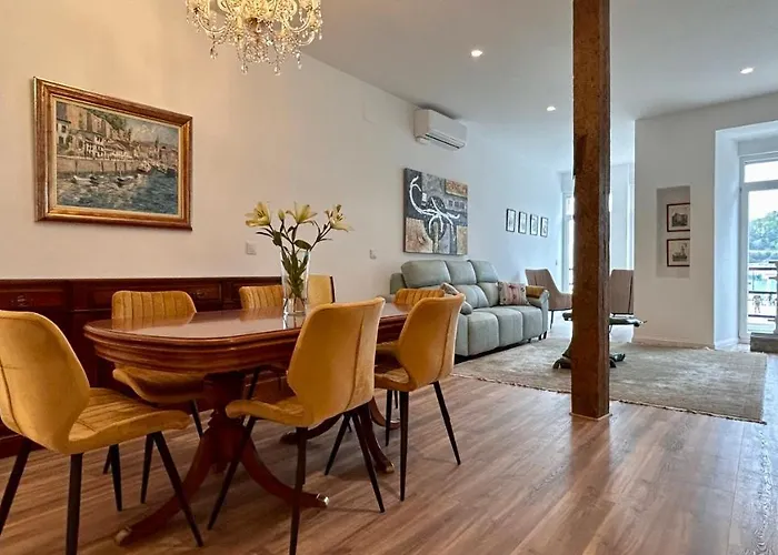 Apartament On La Concha - Iru San Sebastián