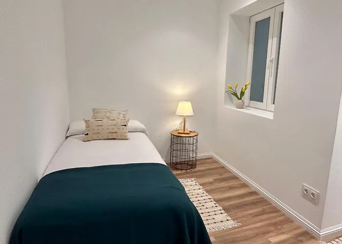 Apartament On La Concha - Iru *