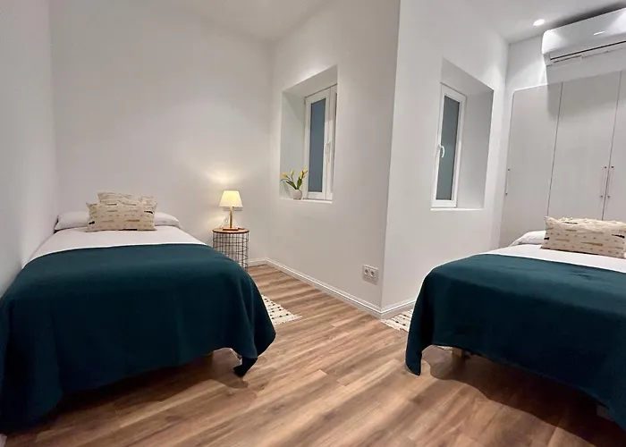 Apartament On La Concha - Iru *