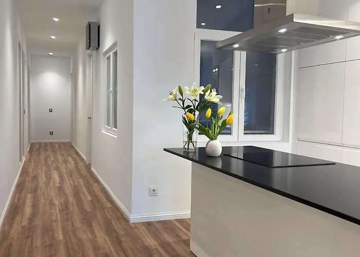 Apartament On La Concha - Iru