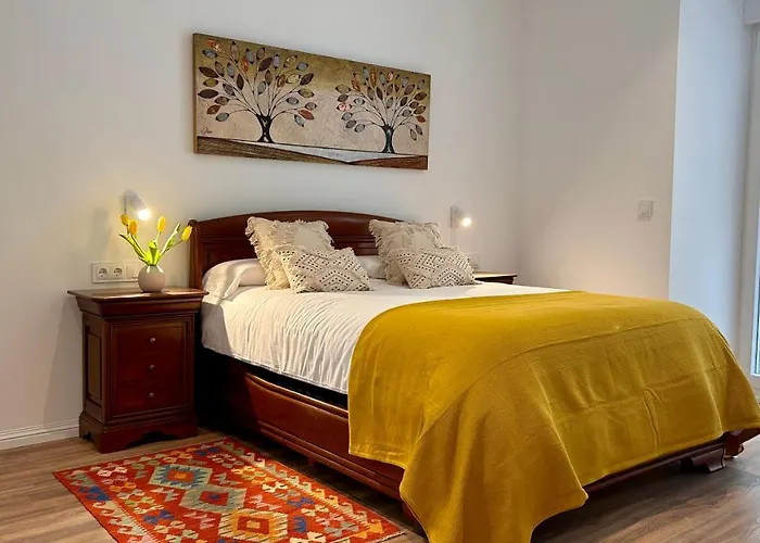 On La Concha - Iru Lägenhet