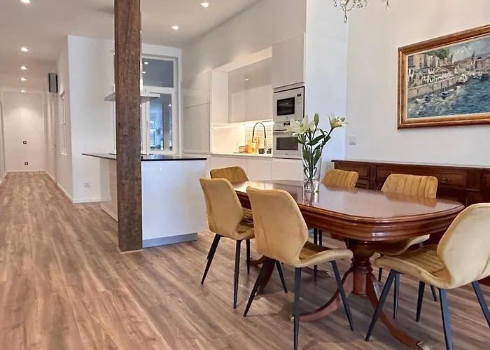 Lägenhet On La Concha - Iru *