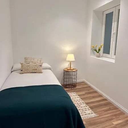 Apartment On La Concha - Iru *