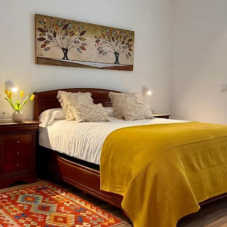 On La Concha - Iru Апартаменты