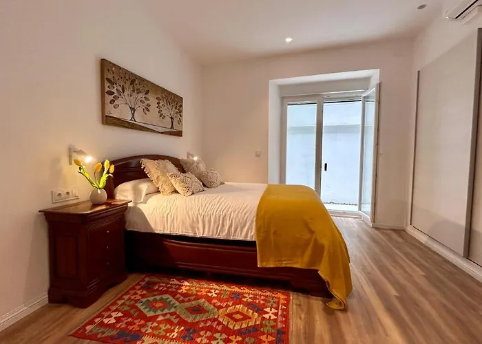 On La Concha - Iru דירה