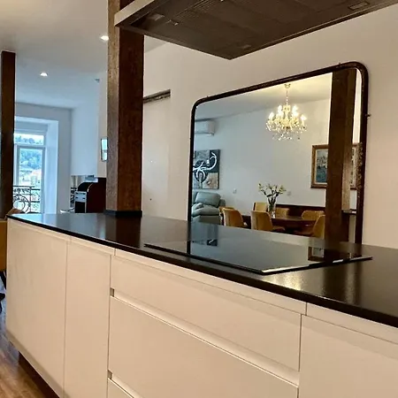 On La Concha - Iru * San Sebastián