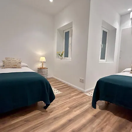 Apartamento On La Concha - Iru *