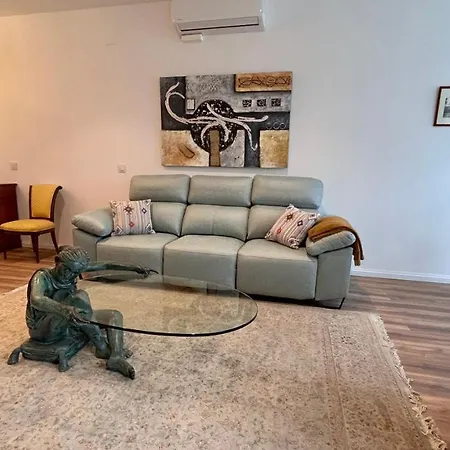 Apartamento On La Concha - Iru *