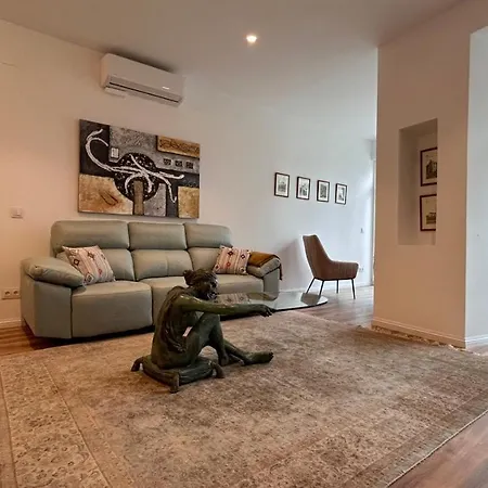 On La Concha - Iru Apartamento