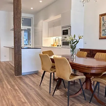 Apartamento On La Concha - Iru *