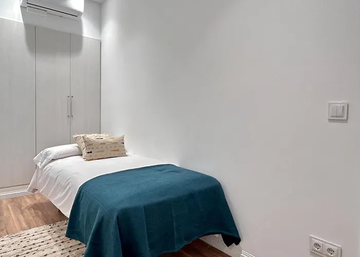 On La Concha - Iru 산세바스티안